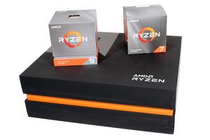 AMD Ryzen 7 3700X