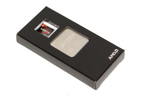 AMD Ryzen 7 3700X