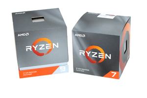 AMD Ryzen 7 3700X