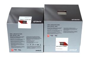 AMD Ryzen 7 3700X