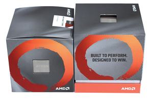 AMD Ryzen 7 3700X
