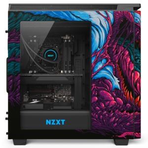 NZXT H440 Hyper Beast Edition