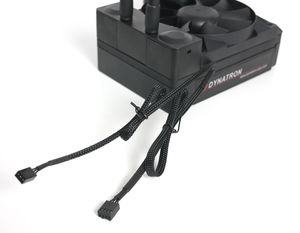 Inter-Tech Dynatron L-5 II