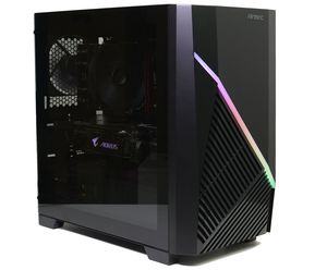 Antec Draco 10