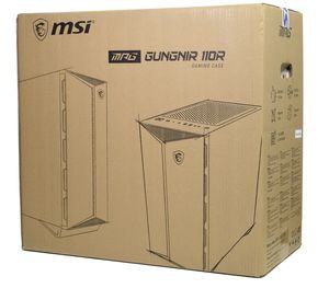 MSI MPG Gungnir 110R