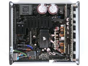 Corsair RM850x (2021)