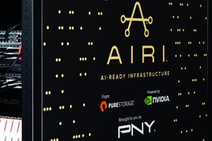Pure AI Ready Infrastructure