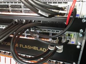 Pure AI Ready Infrastructure