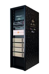 Pure AI Ready Infrastructure