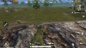 Screenshots zu PUBG Mobile