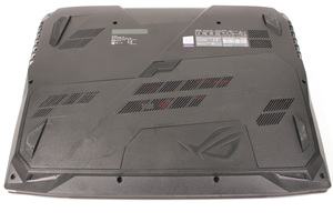 ASUS ROG G703GI im Test
