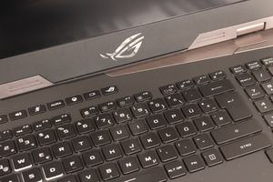 ASUS ROG G703GI im Test