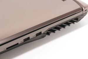 ASUS ROG G703GI im Test