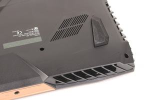 ASUS ROG G703GI im Test