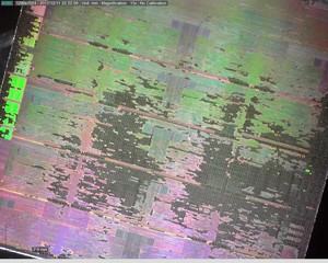 Dieshots des Intel Core i9-7980XE von der8auer