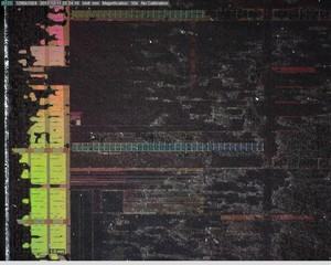 Dieshots des Intel Core i9-7980XE von der8auer