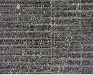 Dieshots des Intel Core i9-7980XE von der8auer