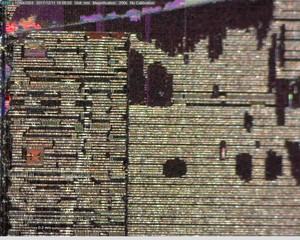 Dieshots des Intel Core i9-7980XE von der8auer