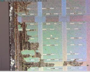 Dieshots des Intel Core i9-7980XE von der8auer