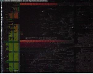 Dieshots des Intel Core i9-7980XE von der8auer
