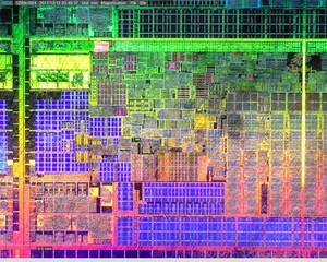 Dieshots des Intel Core i9-7980XE von der8auer