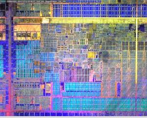 Dieshots des Intel Core i9-7980XE von der8auer