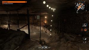 Wolfenstein: Youngblood DLSS Off