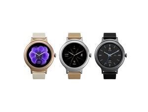 LG Watch Style