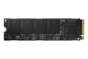 Samsung SSD 960 Pro