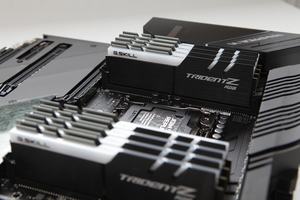 ASUS ROG Rampage VI Extreme Omega