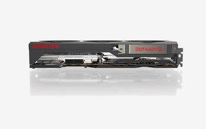 Sapphire PULSE Radeon RX 6800
