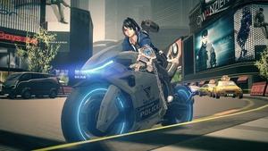 Astral Chain