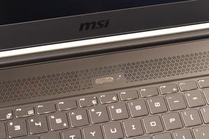 MSI GS65 Stealth Thin und GE63 Raider RGB im Hands-On