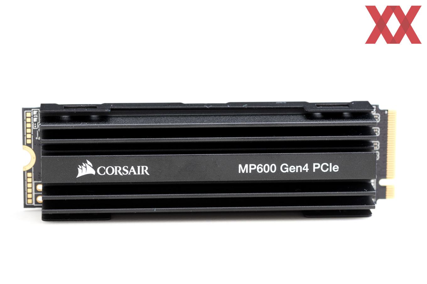 Corsair Force Series MP600 Review