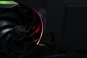 Gigabyte Aorus GeForce RTX 3080 Ti Xtreme