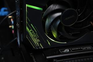 Gigabyte Aorus GeForce RTX 3080 Ti Xtreme