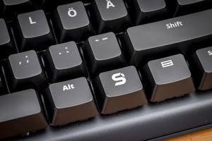 SPC Gear GK630K Tournament