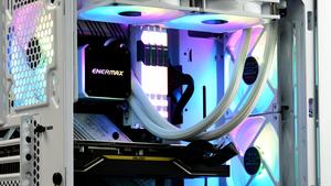 HF120 ARGB White