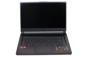 MSI Delta 15 im Test