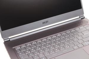 MSI Delta 15 im Test