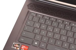MSI Delta 15 im Test