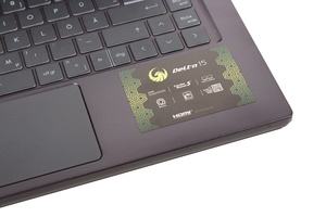 MSI Delta 15 im Test
