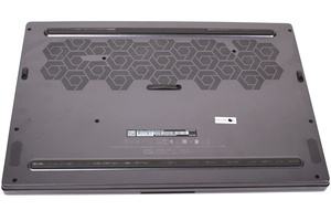 MSI Delta 15 im Test