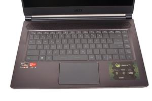 MSI Delta 15 im Test
