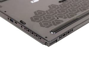 MSI Delta 15 im Test