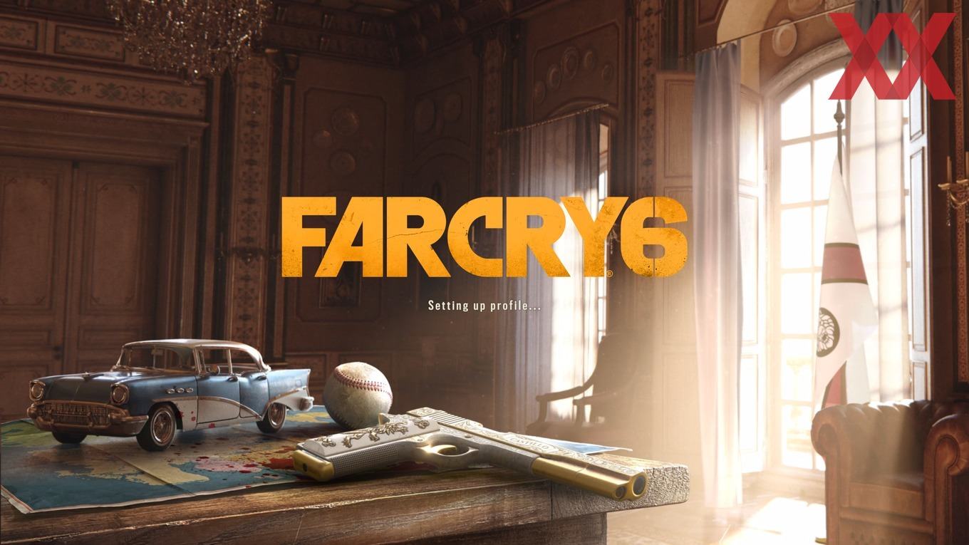 Far Cry 5 im Koop spielen: Fortschritt, Modi & Anleitung