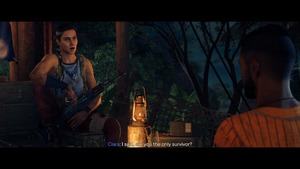 Far Cry 6
