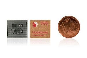 Qualcomm Snapdragon 865