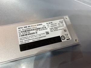 Supermicro auf der ISC