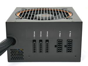 be quiet! Pure Power 10 600W